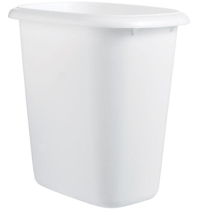 Rubbermaid Vanity Bathroom Wastebasket