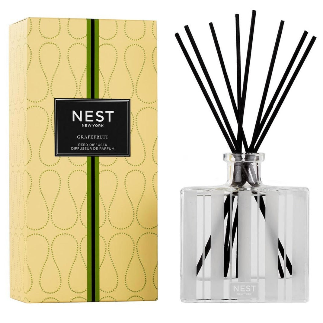 NEST Reed Diffusers - 5.9 oz.