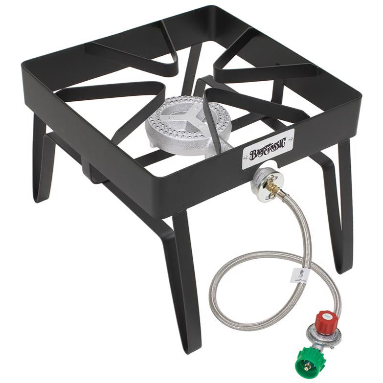 Bayou Classic 41000 BTU Outdoor Propane Cooker