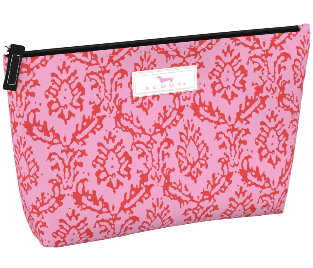 Scout Twiggy Makeup Bag