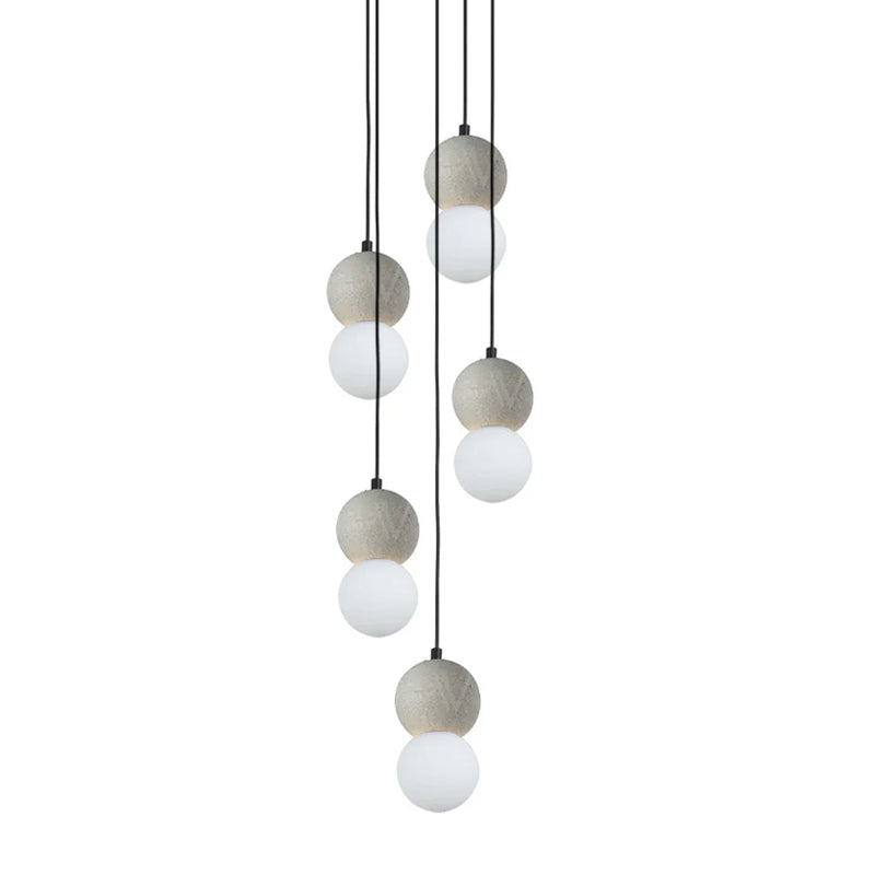 Origo Pendant Lamp