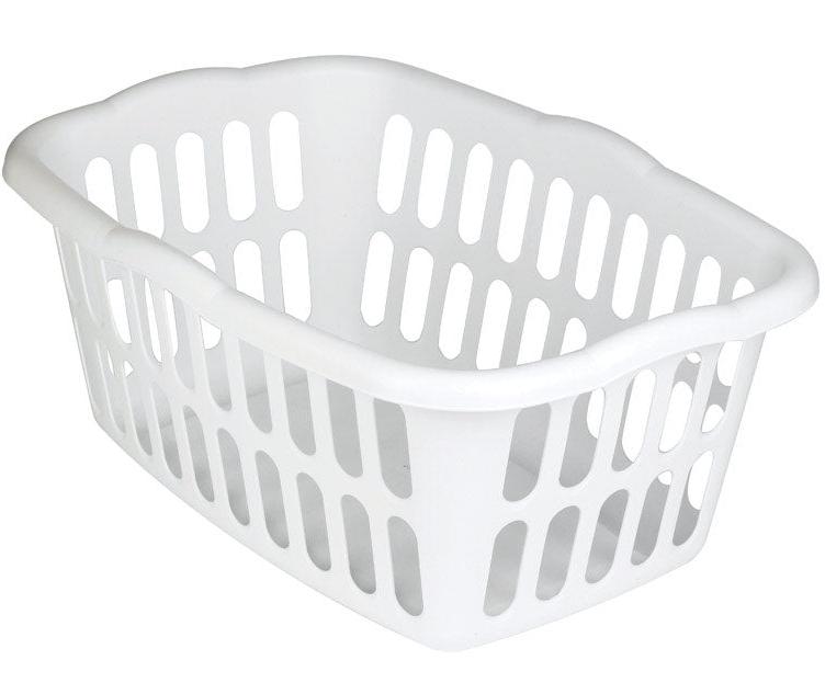 Sterlite Plastic Laundry Baskets