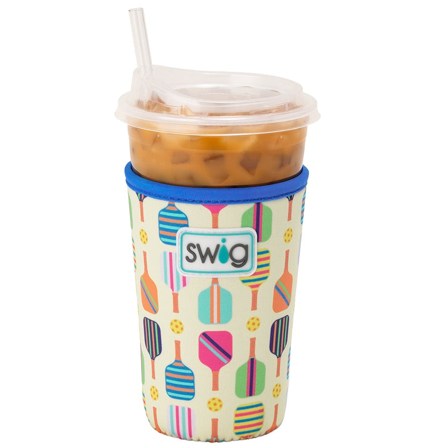 Swig Cup Coolie Drink Insulator