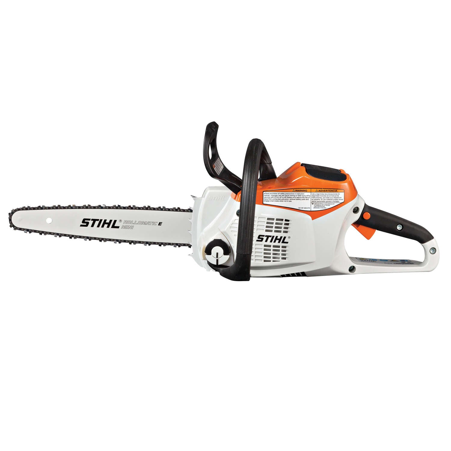 Stihl MSA 200 C-B Battery Chainsaw (Tool Only)