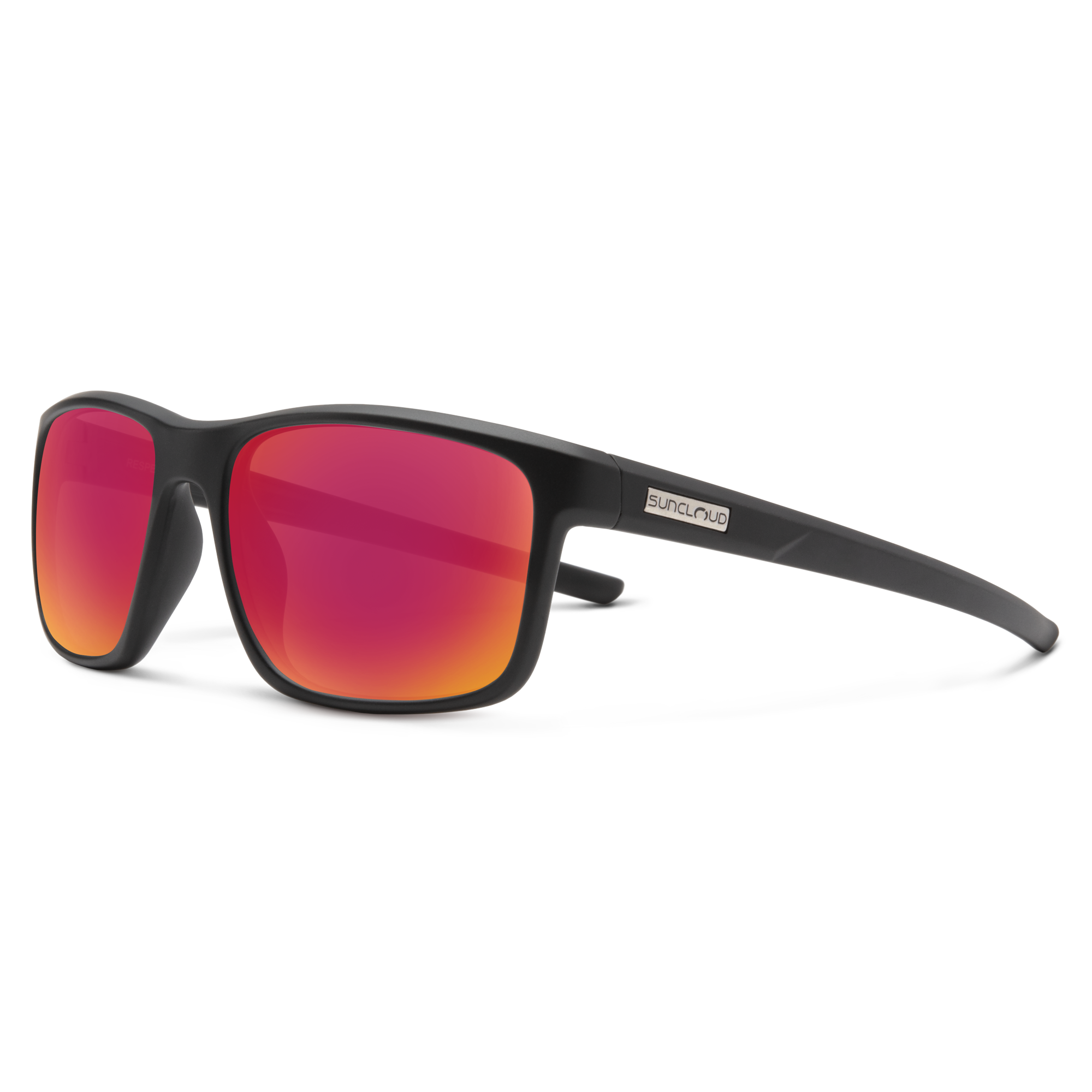 Suncloud Respek Polarized Sunglasses