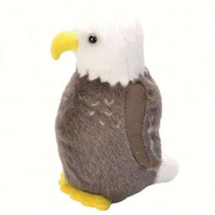 Audubon Plush Birds with Authentic Bird Songs