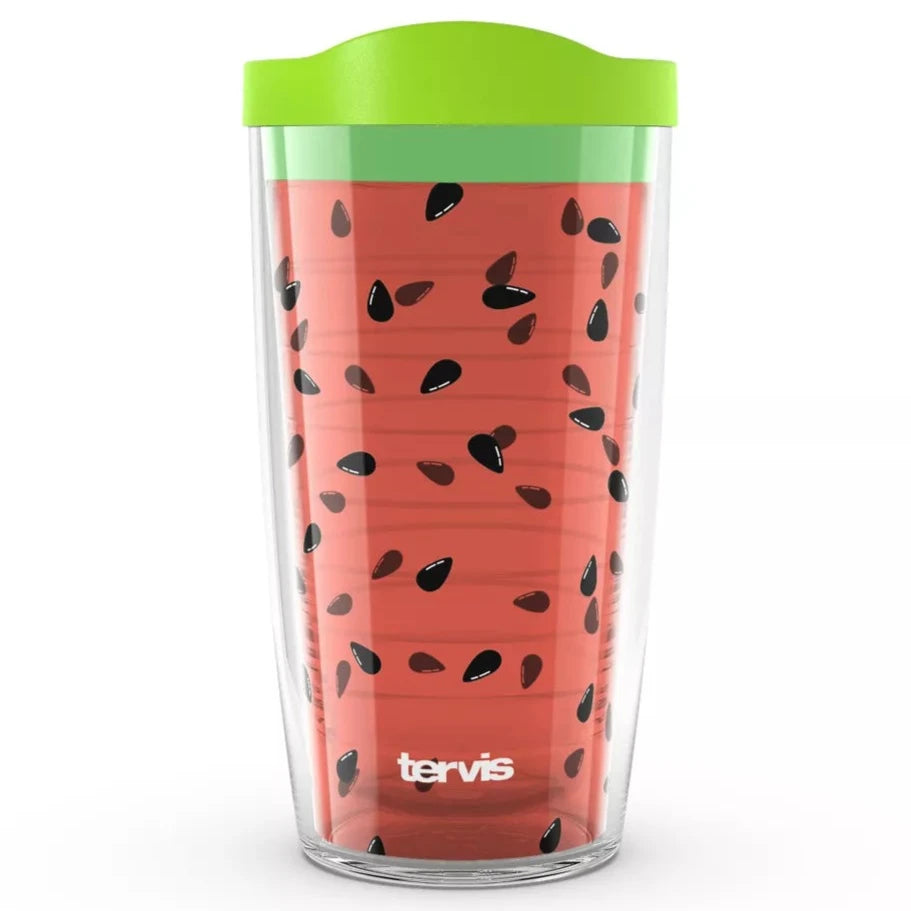 Tervis Insulated Tumblers