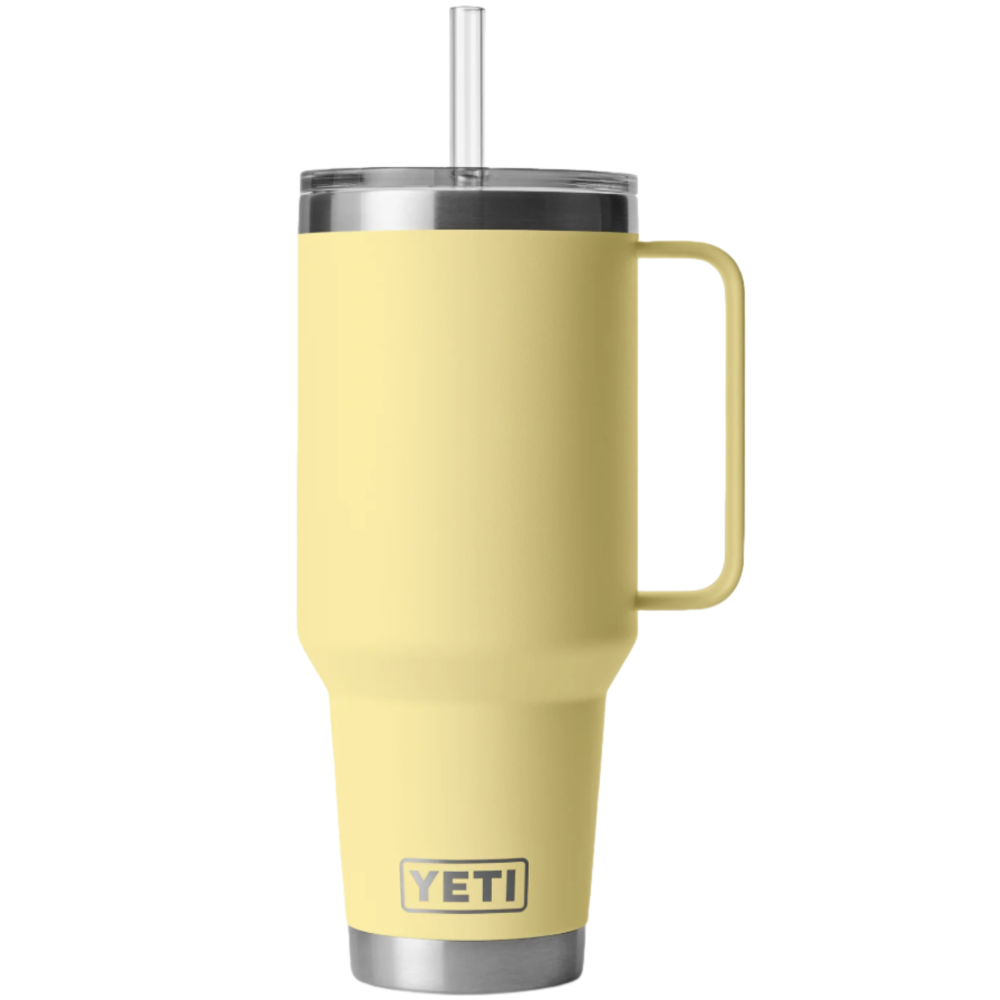 YETI Rambler Insulated Travel Mug