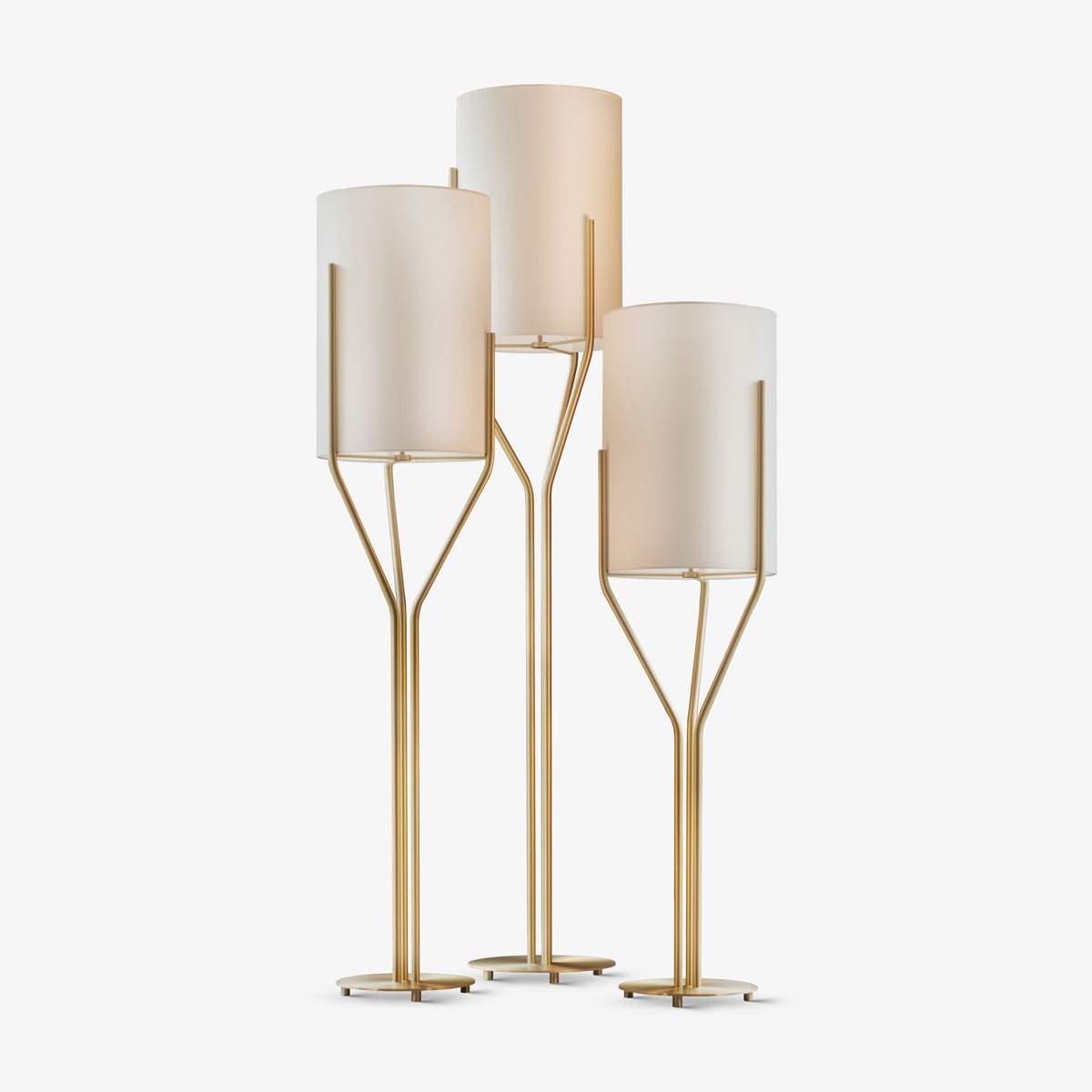 Arborescence Floor Lamp