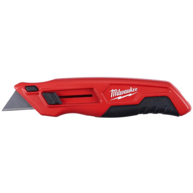 Milwaukee Side Slide Utility Knife