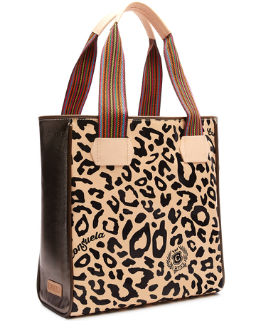 Consuela Classic Tote