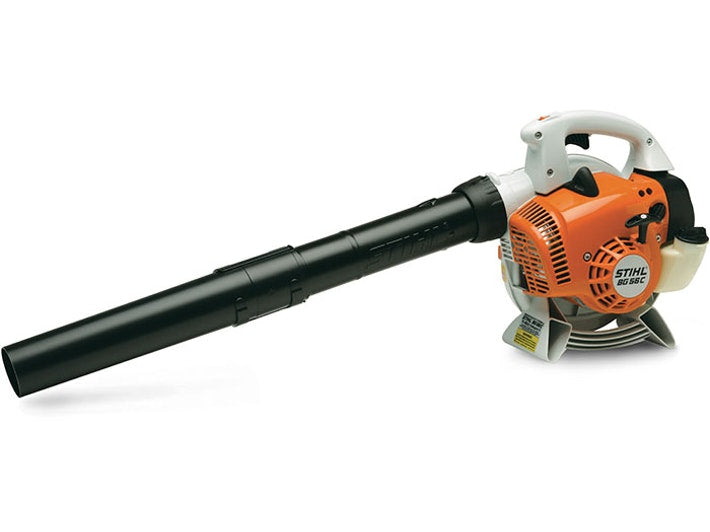 Stihl BG 56 C-E Gasoline Handheld Blower