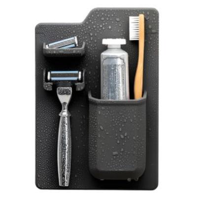 Tooletries The Harvey Toothbrush & Razor Holder