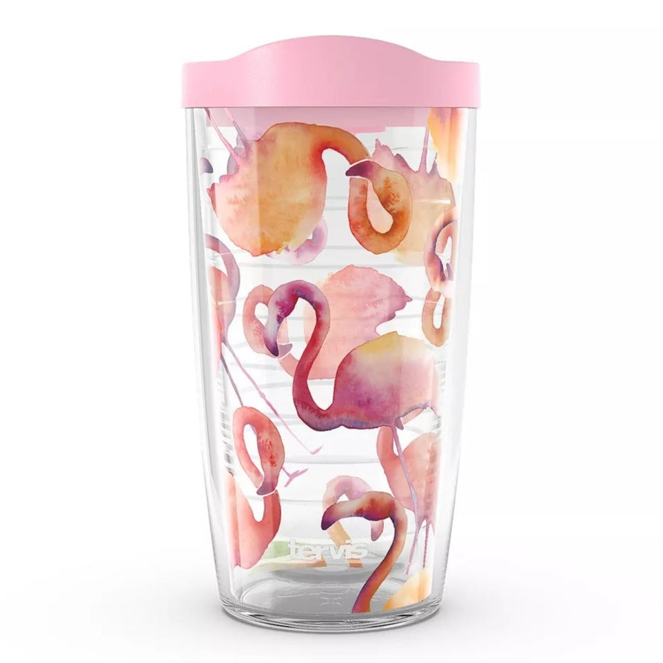 Tervis Insulated Tumblers