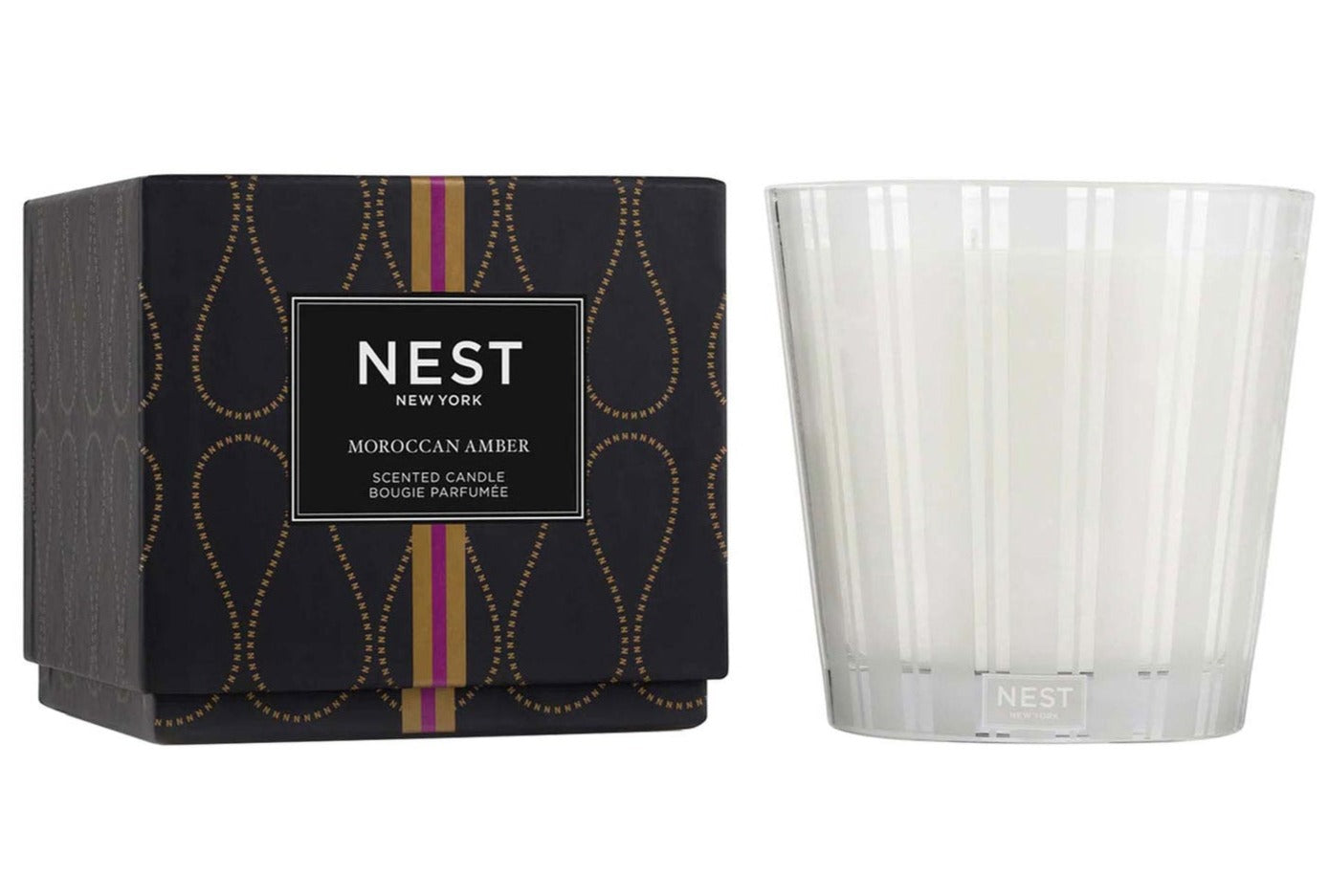 NEST 3-Wick Scented Candles - 21.2 oz.