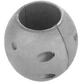 Egg Collar Zinc Anode 3