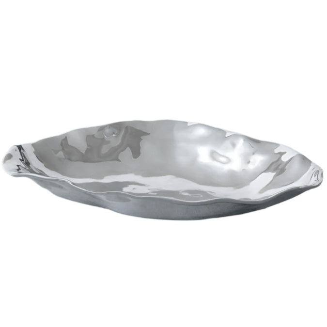 Beatriz Ball Vento Claire Platter (Medium) - 10.5 x 15