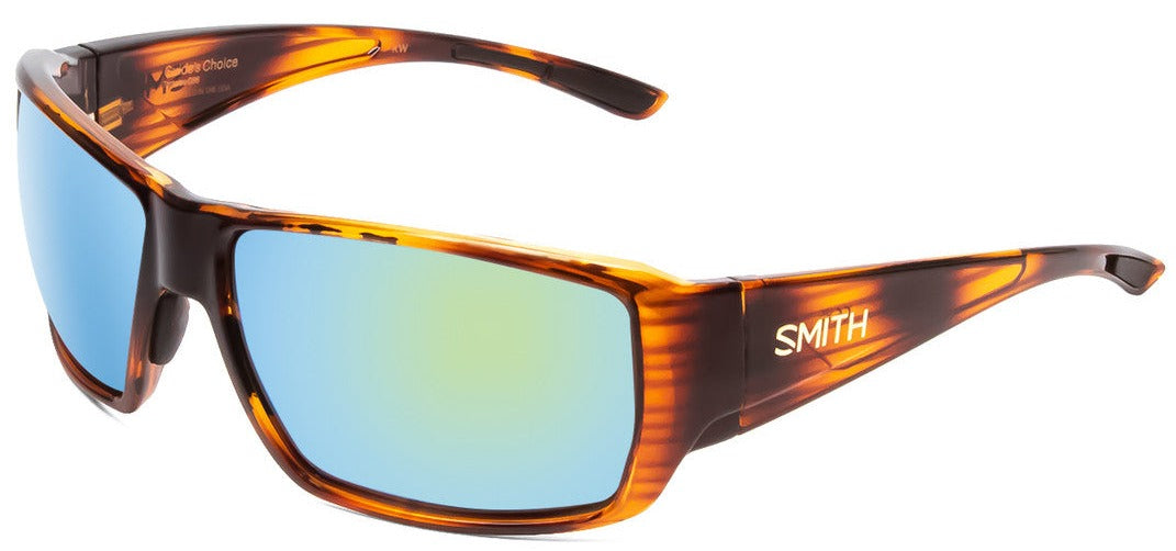 Smith Guides Choice Polarized Sunglasses