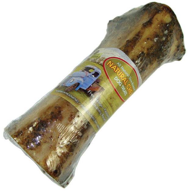 Ecco Farms Slow Roasted Natural Bone Dog Chews