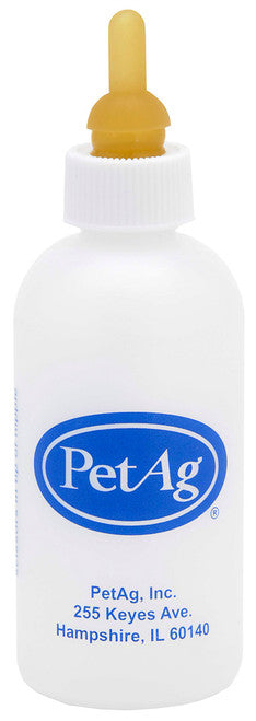 Pet-Ag Nursing Bottle