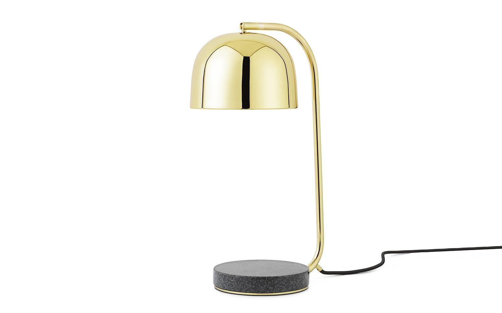 Grant Table Lamp