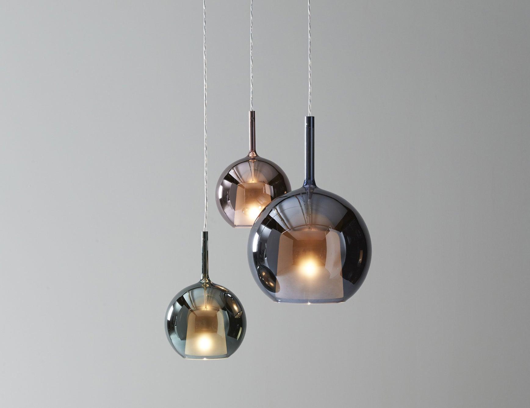 Glo Pendant Light