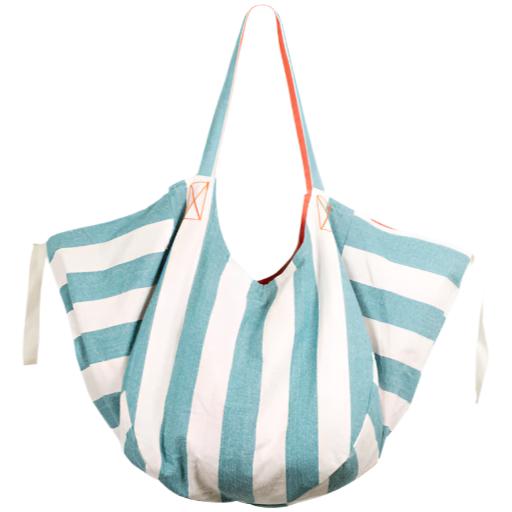 Mersea Gemini Reversible Tote