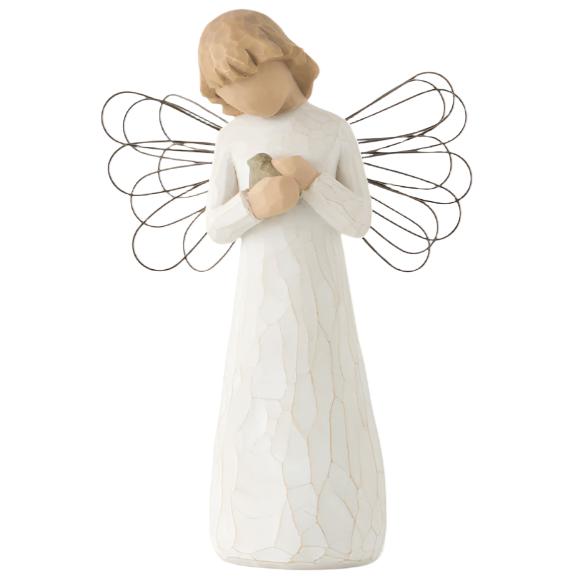 Willow Tree Keepsake Angel Figurines