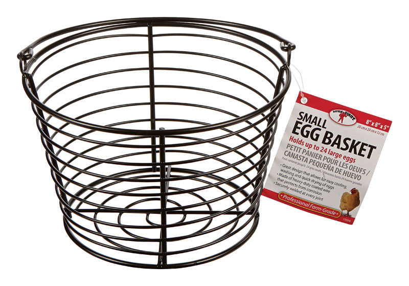 Little Giant Egg Basket