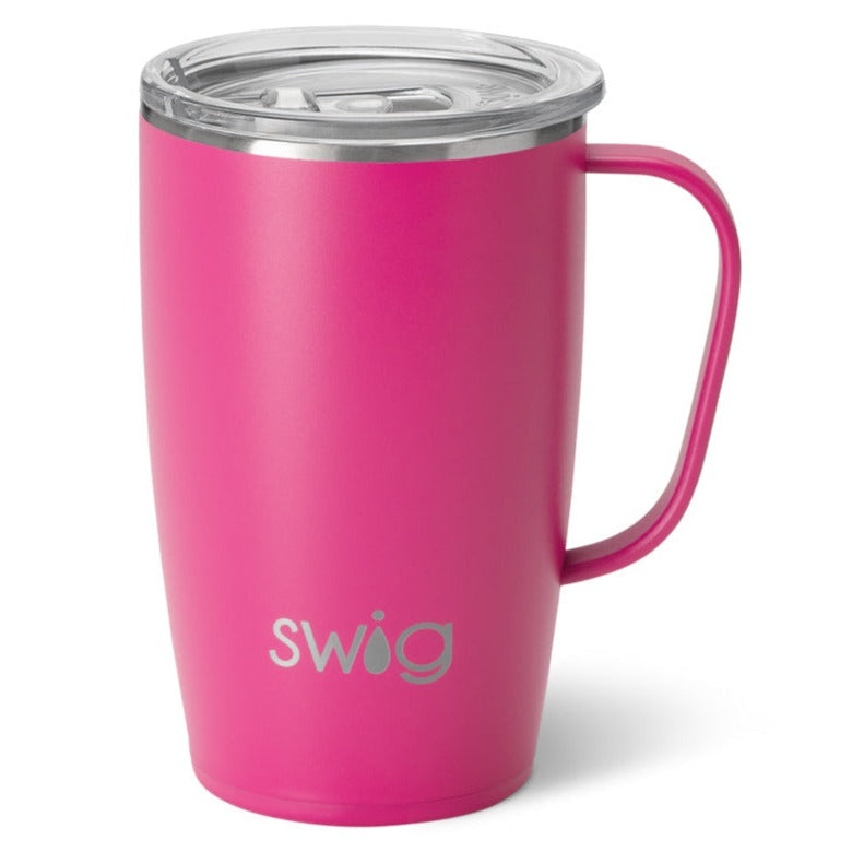 Swig Insulated Travel Mugs