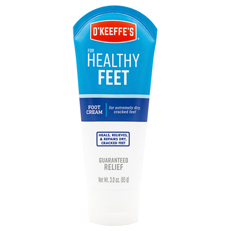 O'Keeffe's Healthy Feet Cream