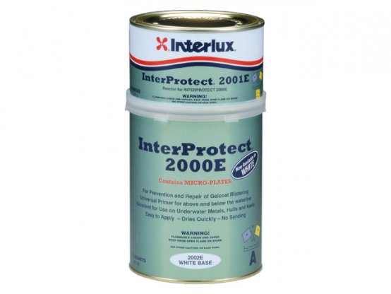 Interprotect Epoxy Primer Kit