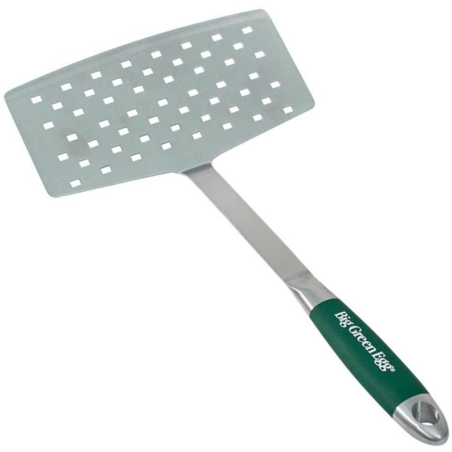 Big Green Egg Stainless Steel Spatula