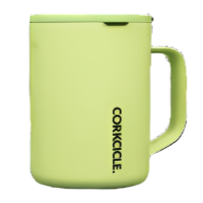 Corkcicle Insulated Coffee Mugs