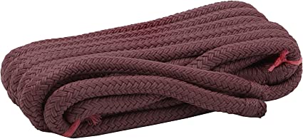 Double Braided Nylon Fender Line, 2 Pack