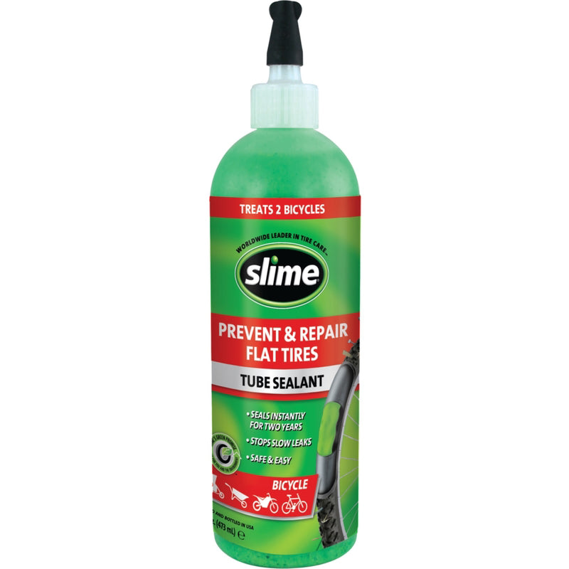 Slime Inner Tube Sealant