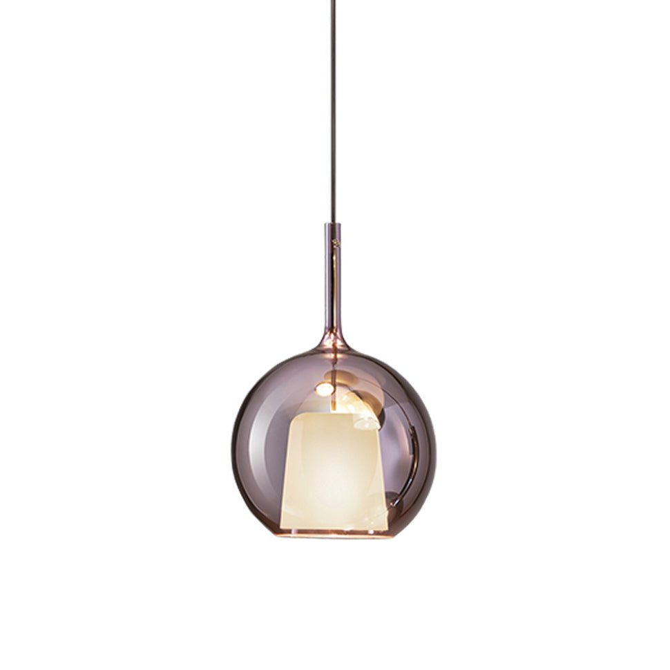 Glo Pendant Light