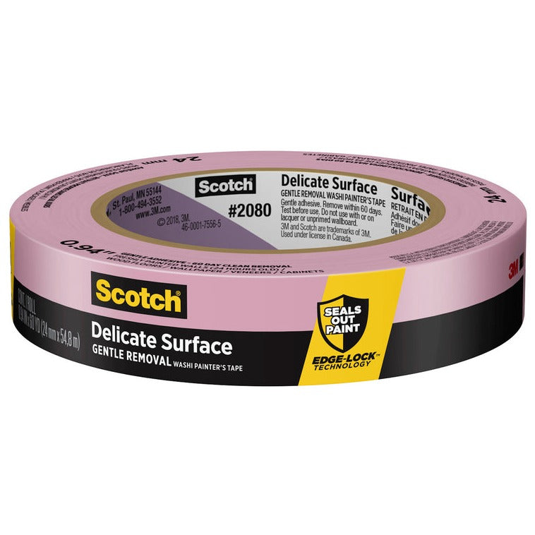 3M Scotch Masking Tape