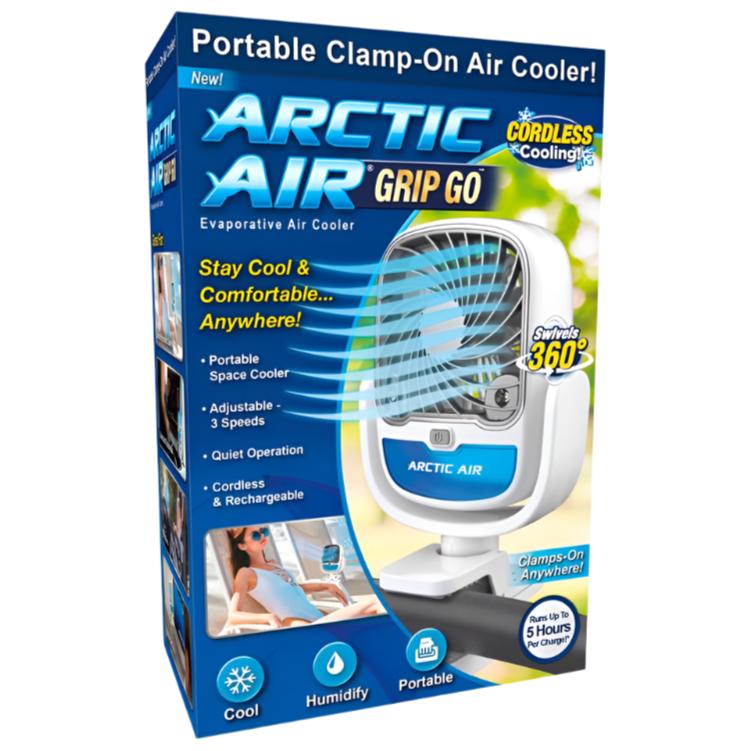 Arctic Air Portable Evaporative Cooler