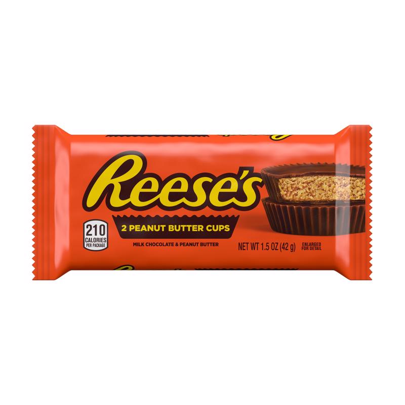 Reese's Peanut Butter Cups