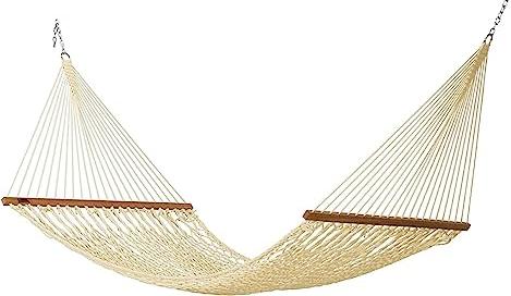 DuraCord Large Rope Hammock - 13'