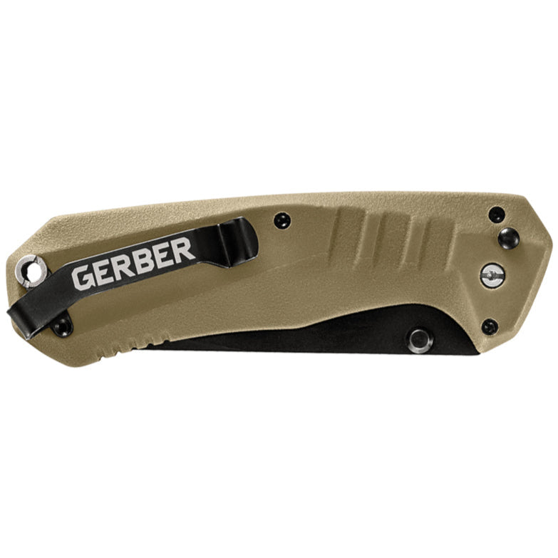 Gerber Haul Folding Knife - 3