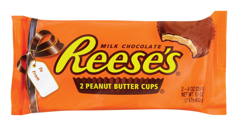 Reese's Peanut Butter Cups