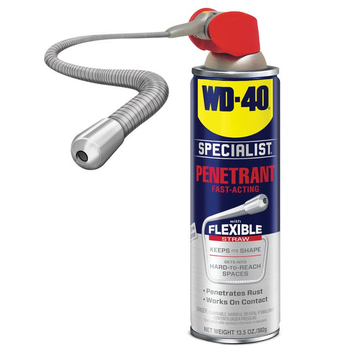 WD-40 Specialist Penetrant - 13.5 oz.