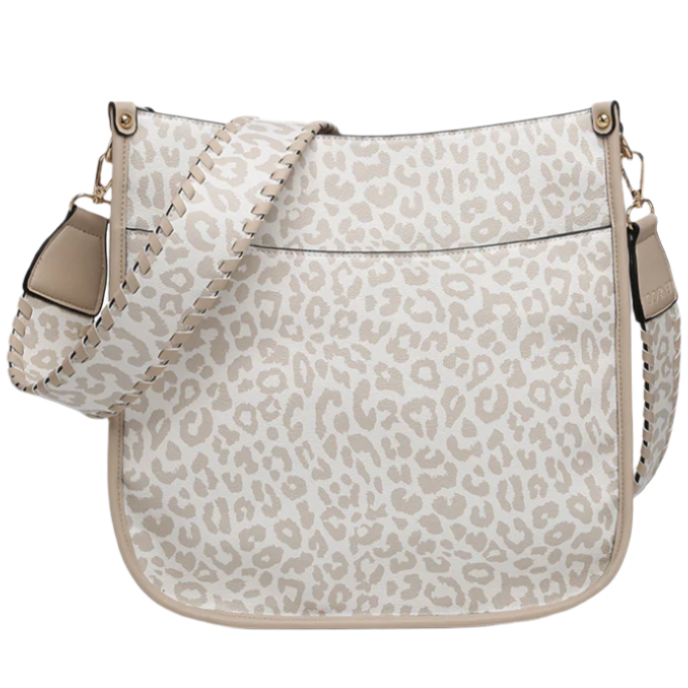 Jen & Co. Chloe Crossbody Bag