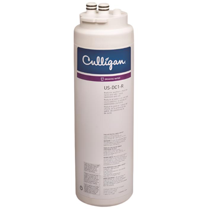 Culligan US-DC1 Direct-Connect Water Filtration System (& Cartridges)