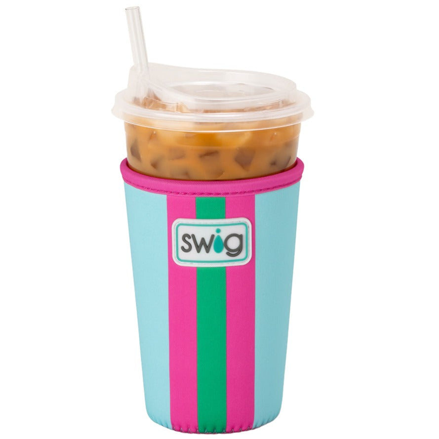 Swig Cup Coolie Drink Insulator