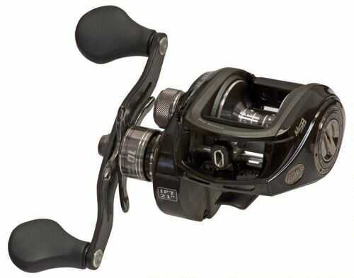 Lew's Pro Speed Spool Bait Cast Reel