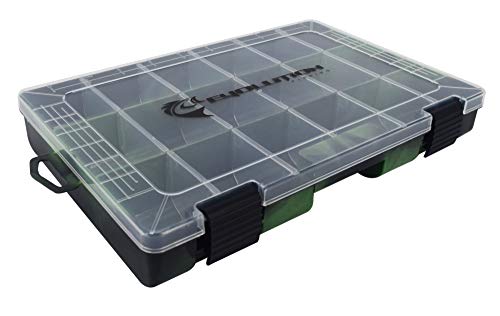 Evolution Outdoor 3600 Drift Series Fishing Tray