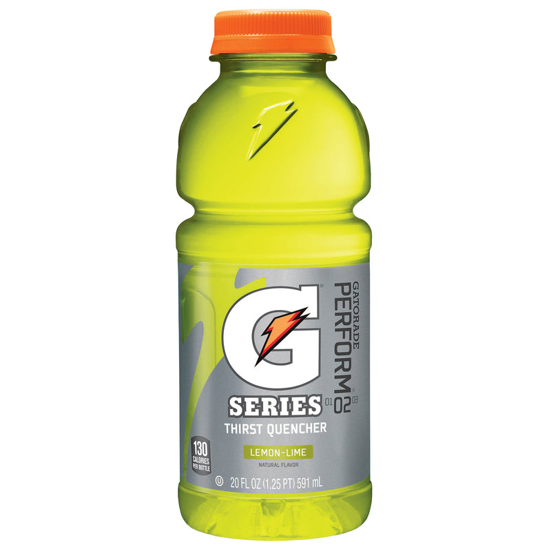 Gatorade - 20 oz.